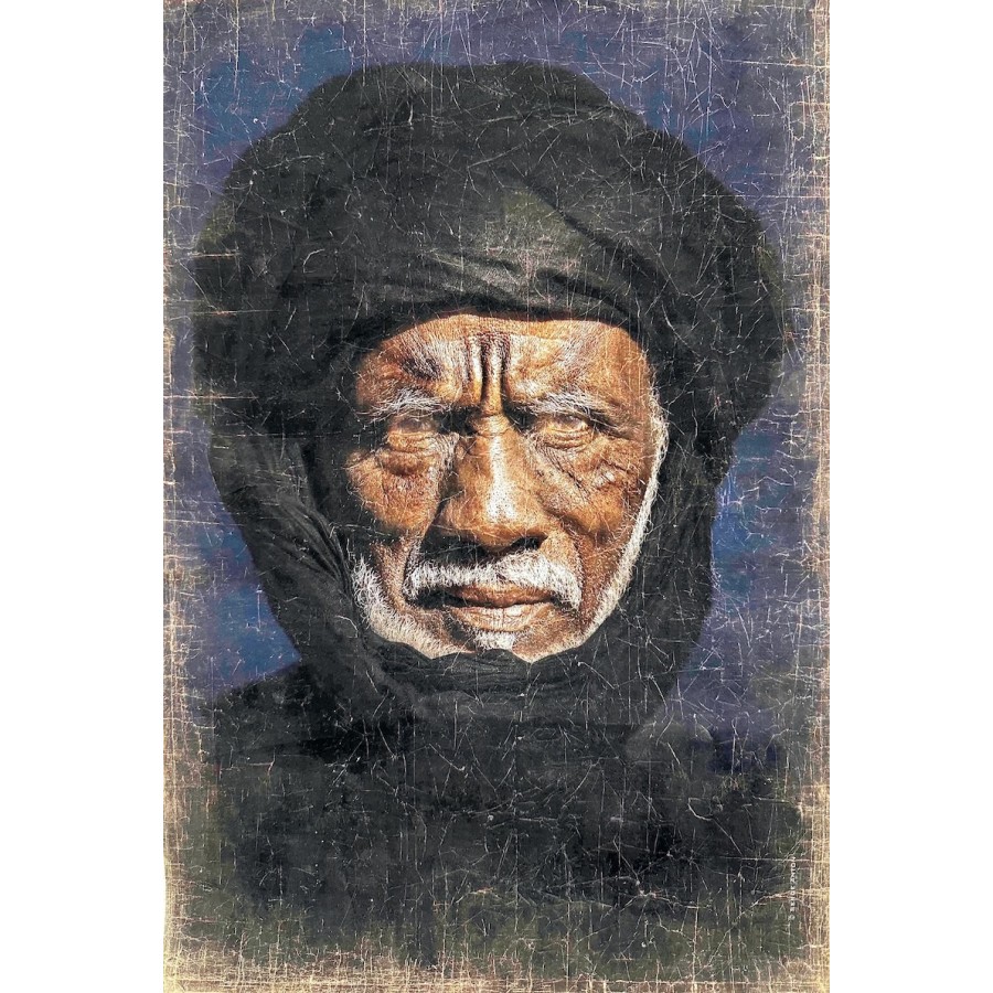 TOUAREG SAHARA (120x180cm)